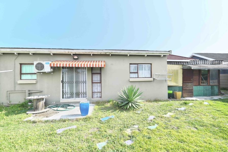 4 Bedroom Property for Sale in Westering Eastern Cape